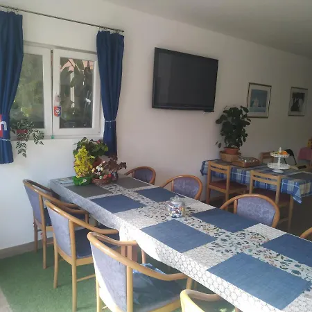 Stone Gardens Hostel