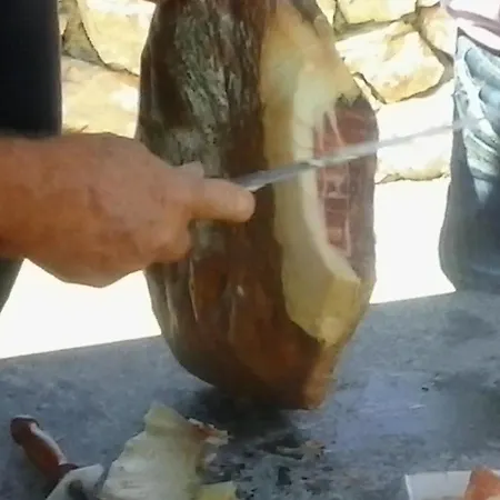 Stone Gardens Доли